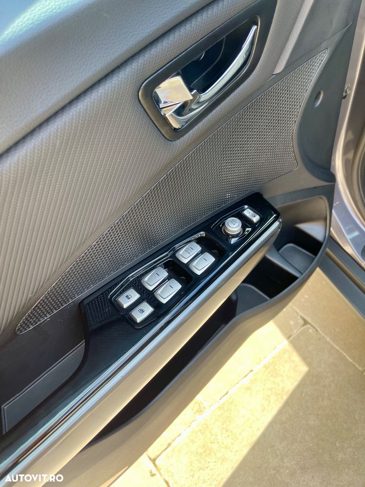SsangYong XLV 1.6 e-XDI STD Plus - 16