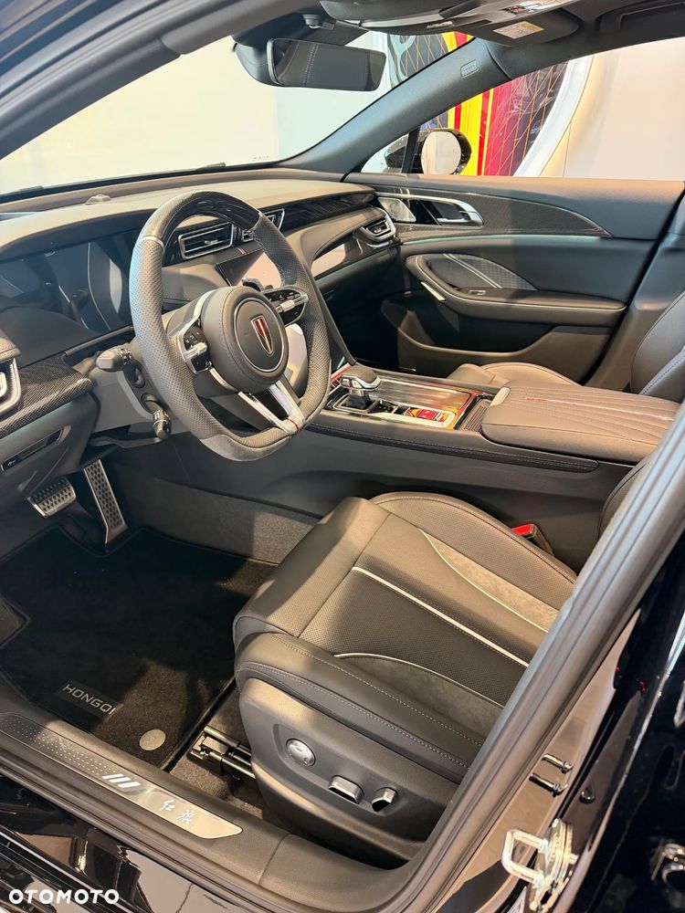 Hongqi H6 2.0T Deluxe - 7