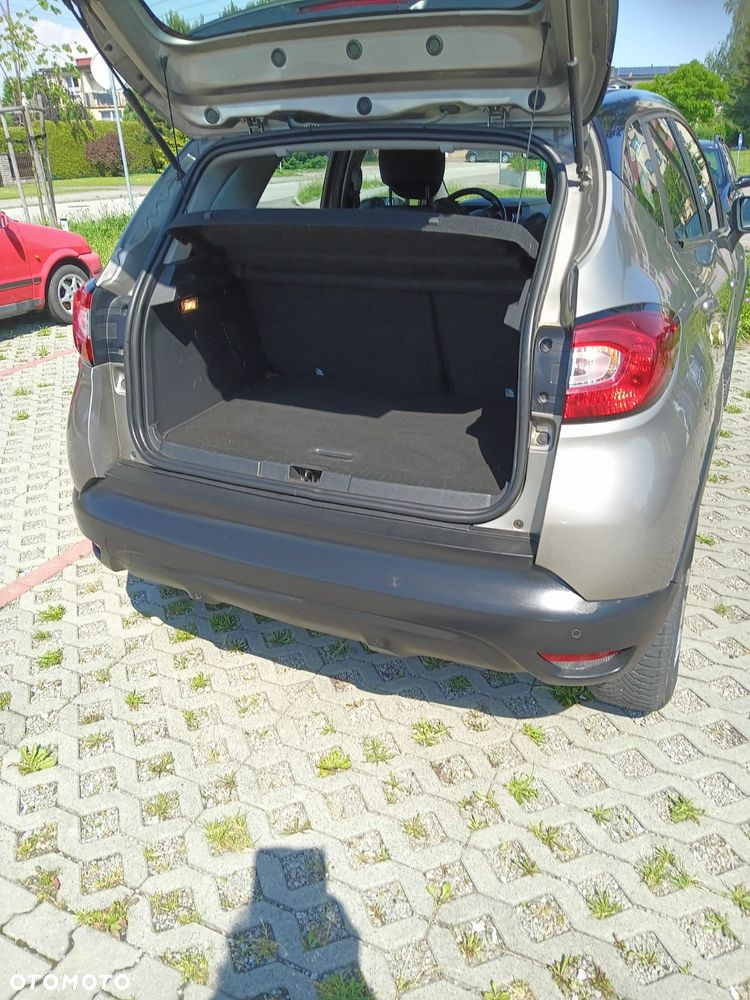 Renault Captur - 13