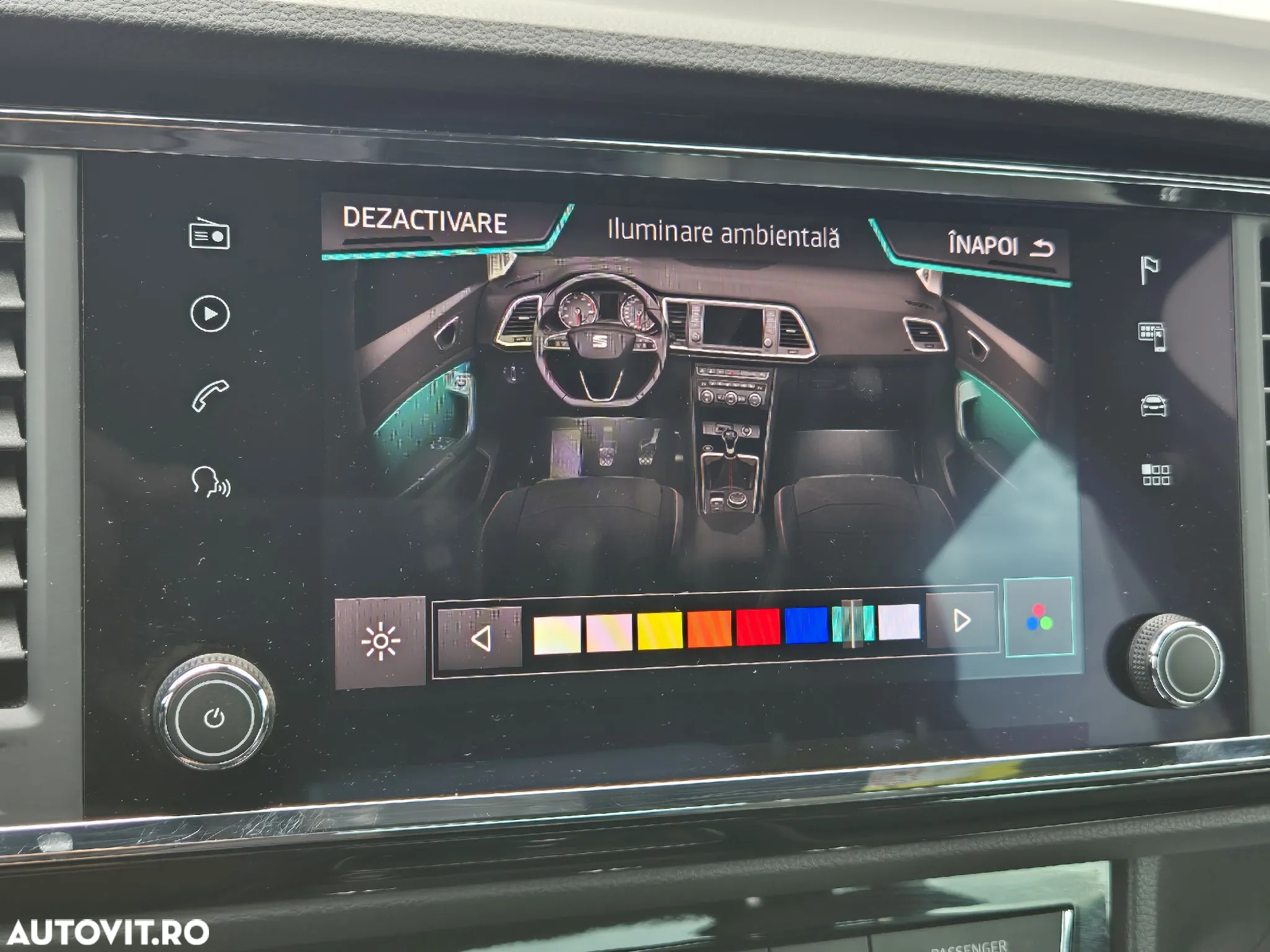 Seat Ateca 2.0 TDI DSG7 4DRIVE Xcellence - 29