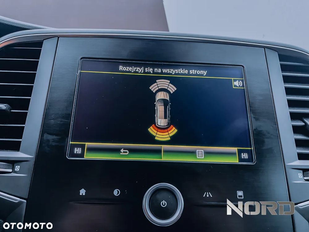 Renault Talisman 1.6 Energy dCi Zen - 20