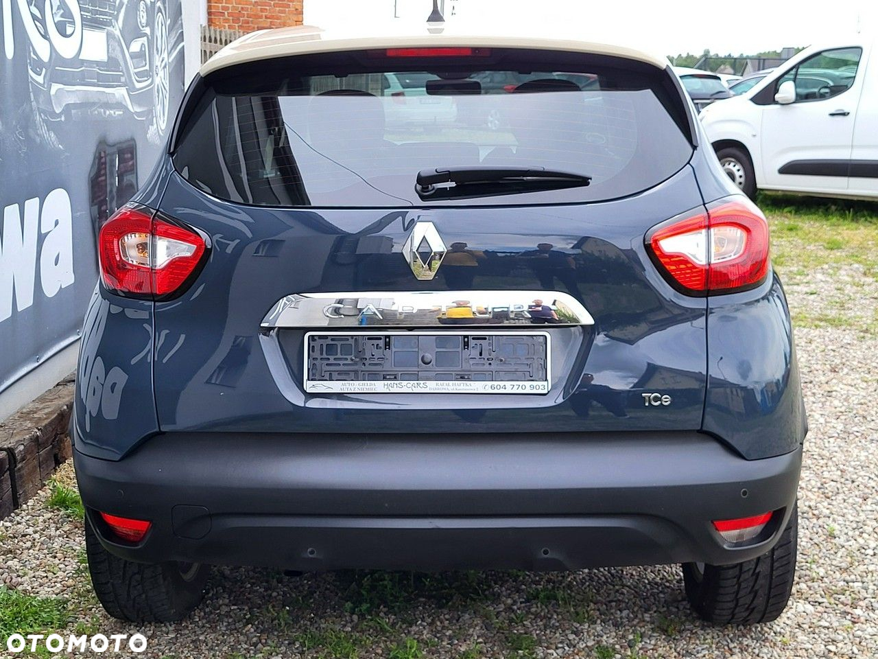 Renault Captur - 15