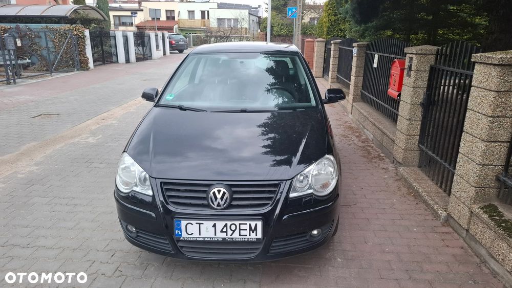 Volkswagen Polo - 3