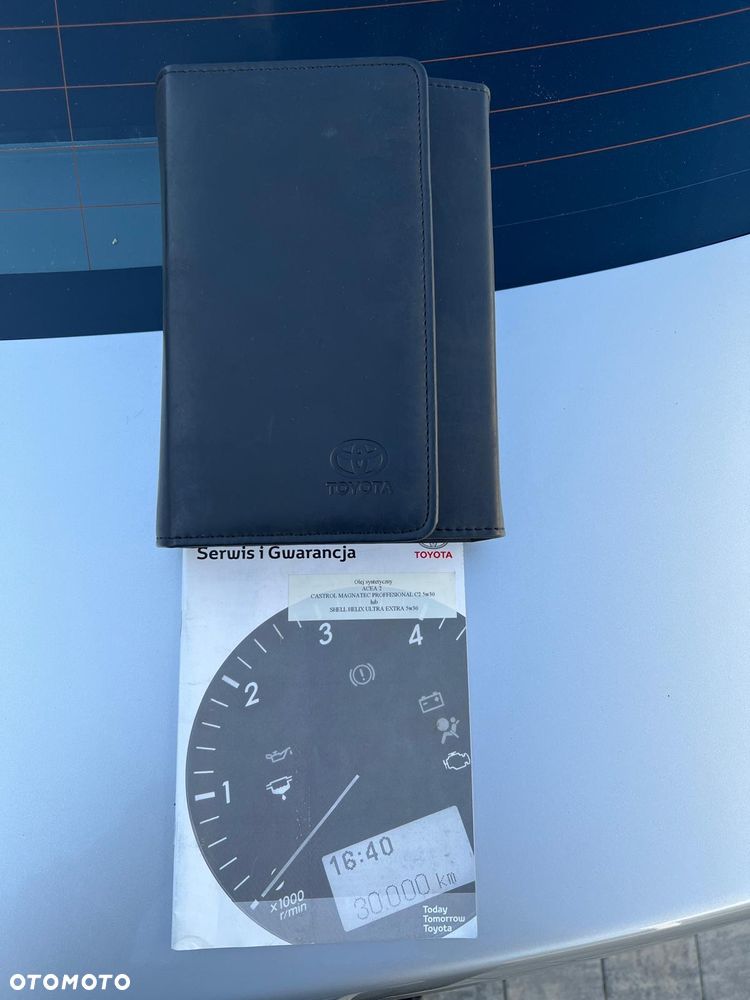 Toyota Corolla 1.4 D-4D Terra - 16