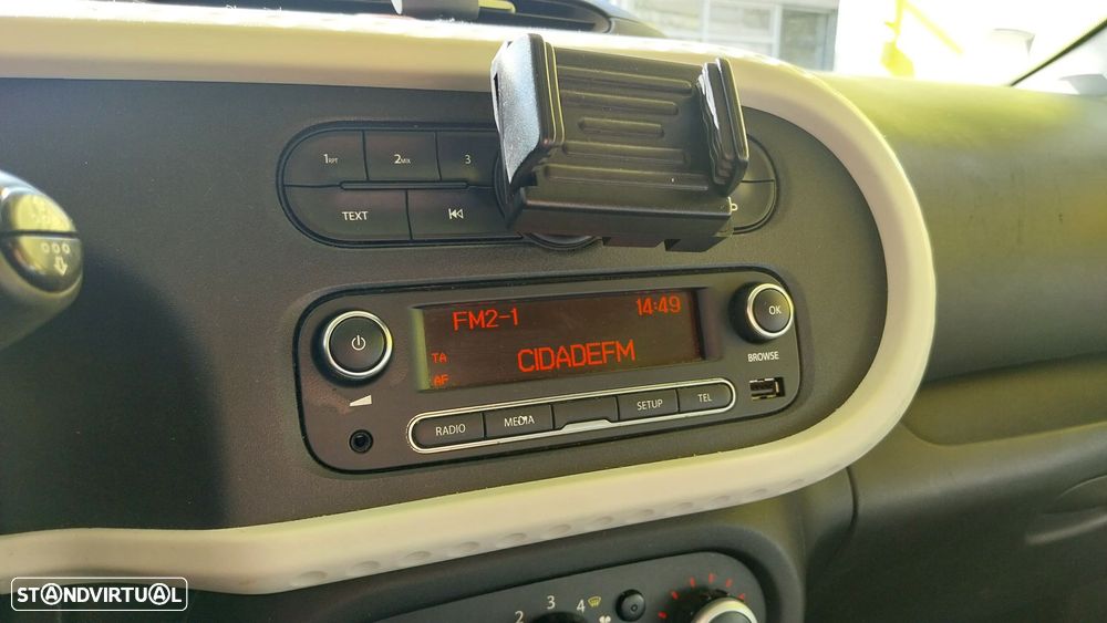 Renault Twingo 1.0 SCe Dynamique - 11
