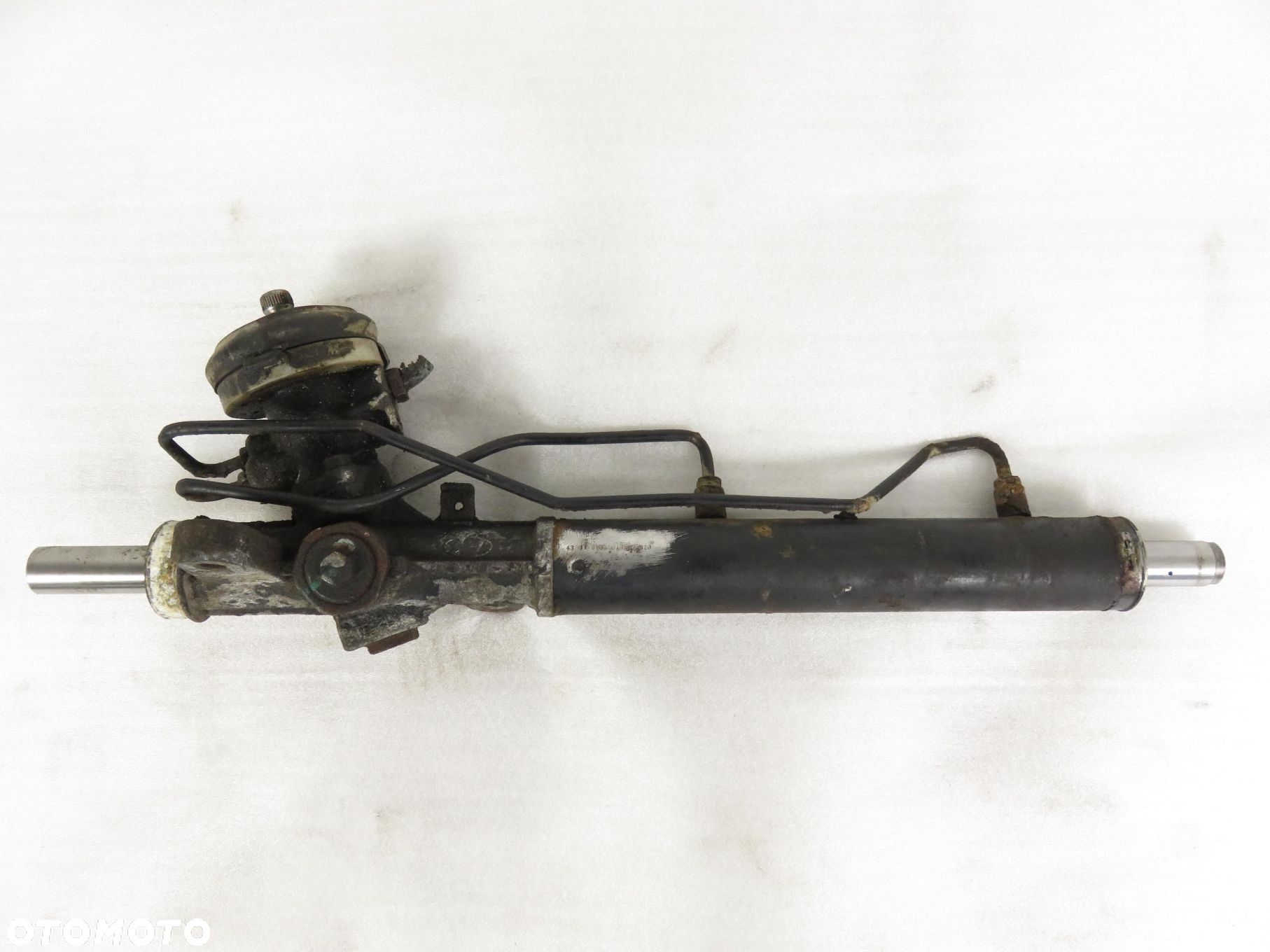 MAGLOWNICA HYUNDAI GETZ 8534001R 872320 - 1