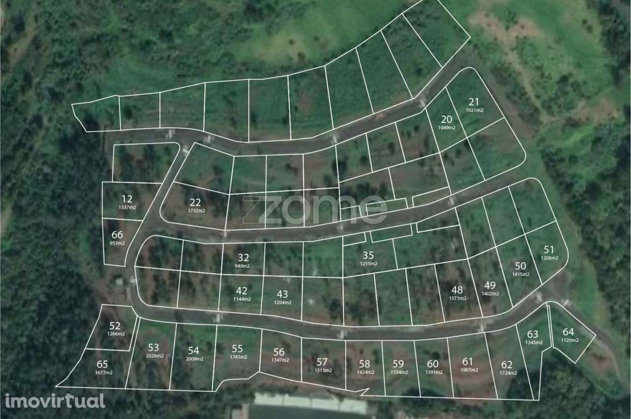 Lote em Santa Cruz, com 1334m² - Grande imagem: 4/4