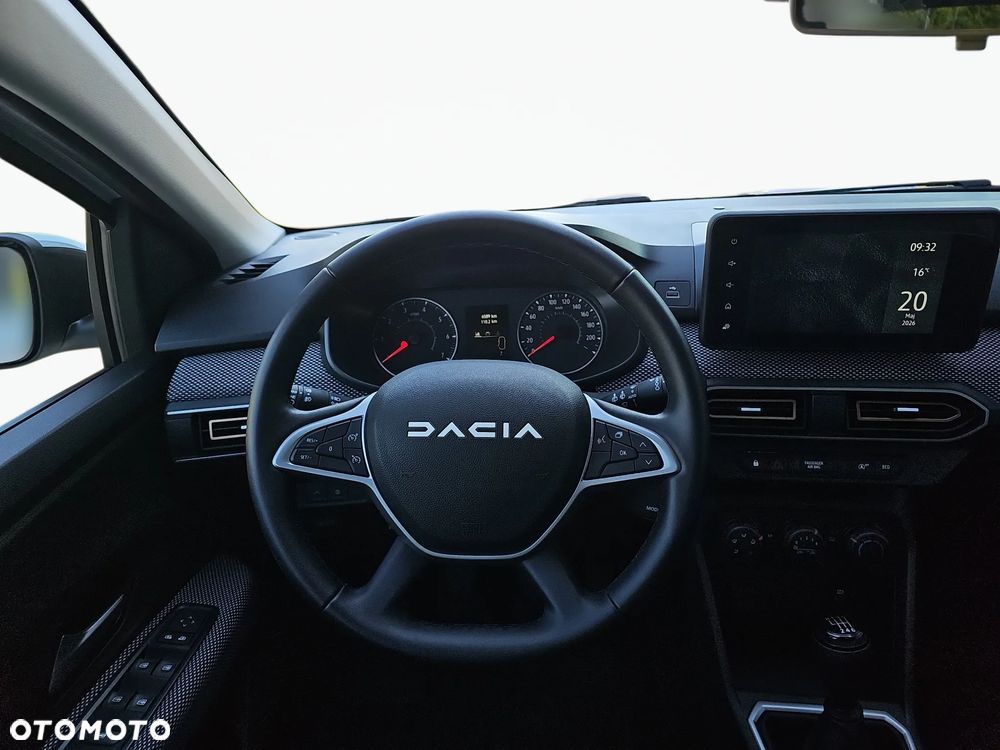Dacia Sandero 1.0 TCe100 Expression - 13