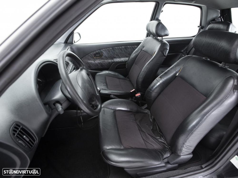 Citroën Saxo - 7