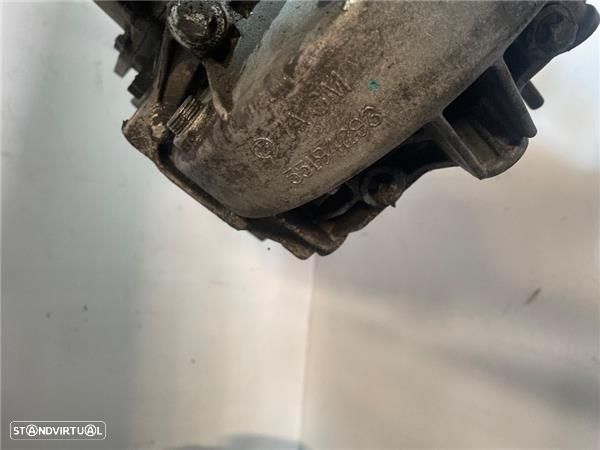 CAIXA DE VELOCIDADES OPEL INSIGNIA - 7