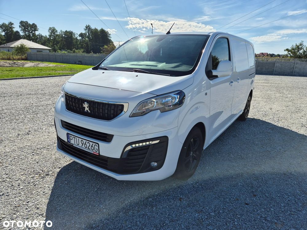 Peugeot Expert - 2