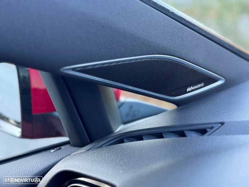VW Golf 2.0 TSI GTI DSG Performance - 18