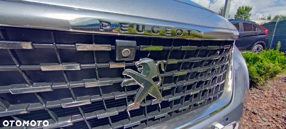 Peugeot 5008 1.6 PureTech GT Line S&S EAT8 - 10