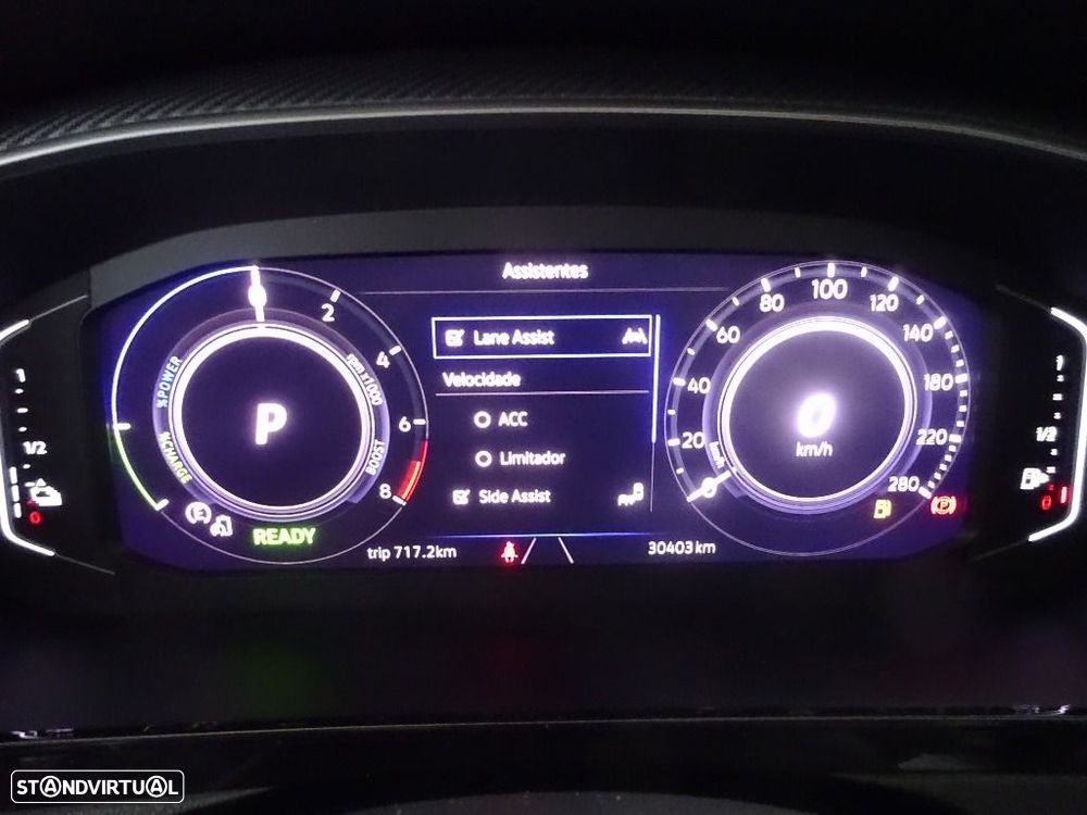 VW Arteon Shooting Brake 1.4 TSI eHybrid R-Line - 15