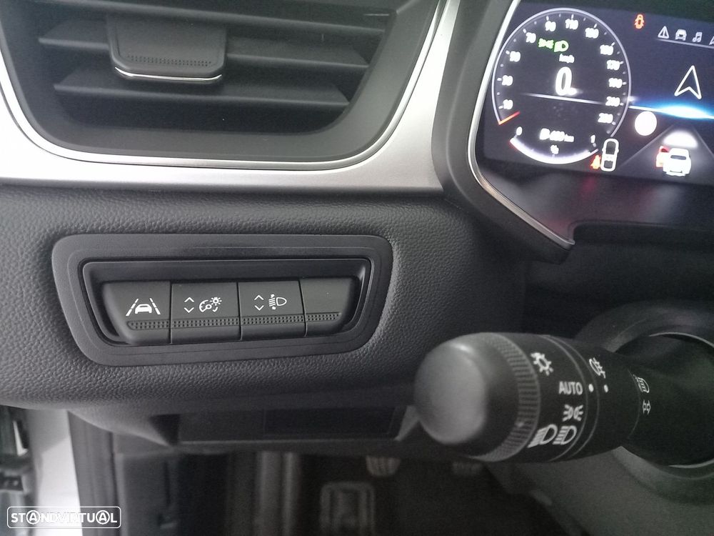 Renault Captur 1.0 TCe Techno - 11