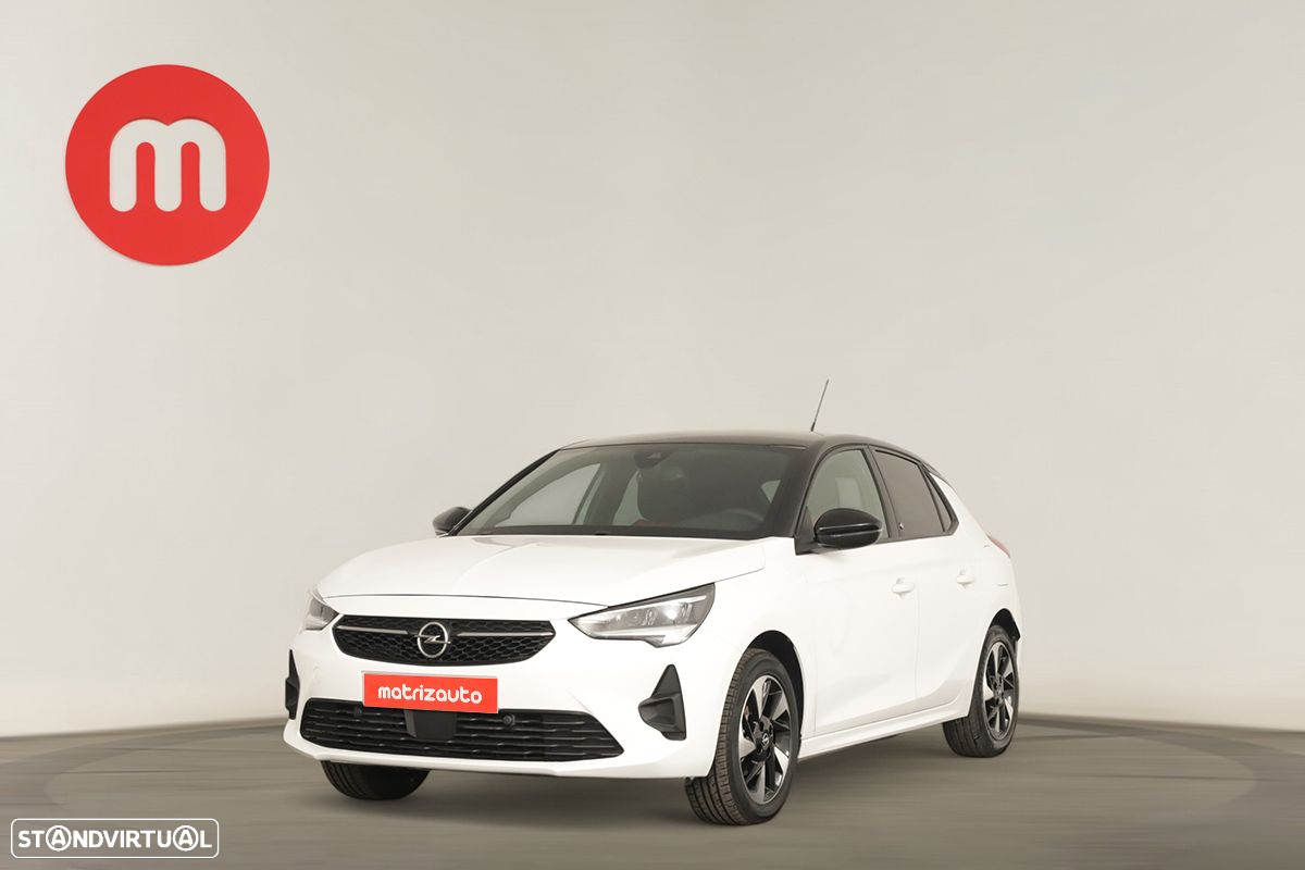 Opel Corsa-e 50 kWh GS - 2
