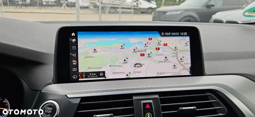 BMW X4 xDrive20i M Sport sport - 28