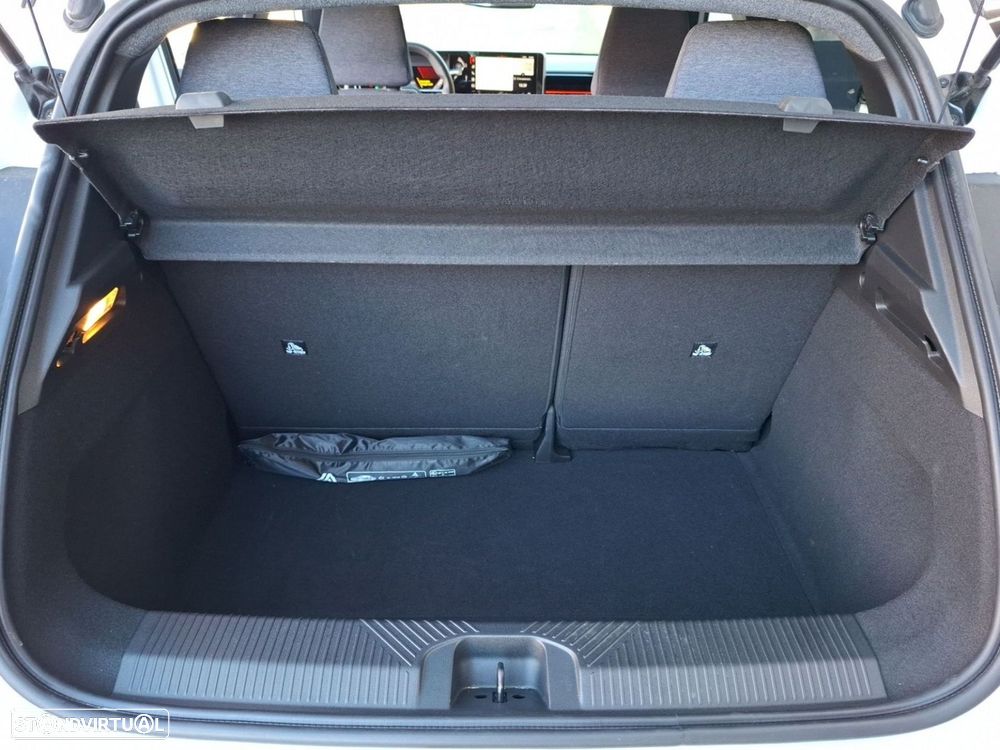 Renault 5 E-Tech 40 kWh Techno Autonomia Urbana - 26