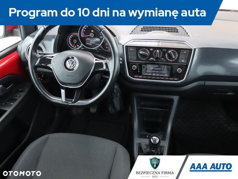 Volkswagen up! - 9