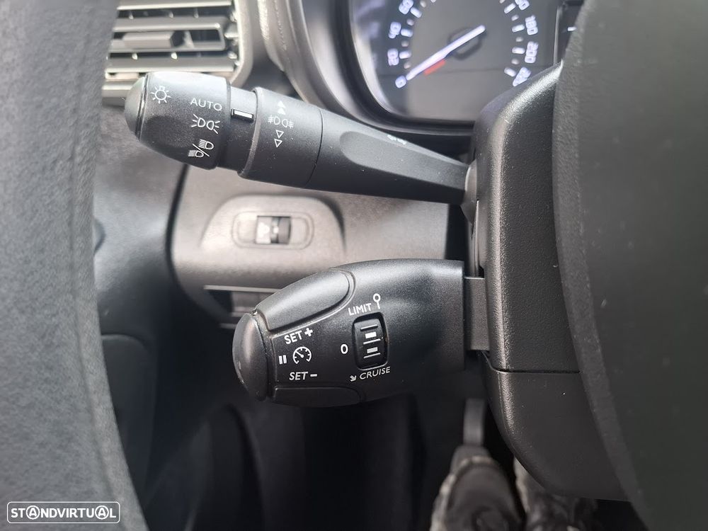 Citroën Berlingo Van XL 1.5 BlueHDi - 22