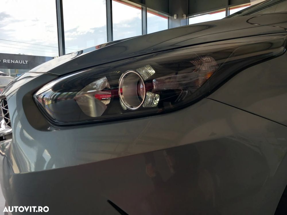 Kia Ceed 1.5 T-GDI 6MT Best - 22