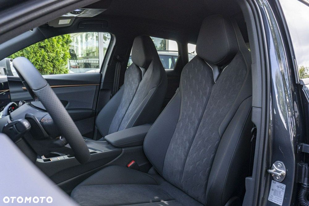 Cupra Terramar 2.0 TSI 4Drive Advantage Edition DCC DSG - 14