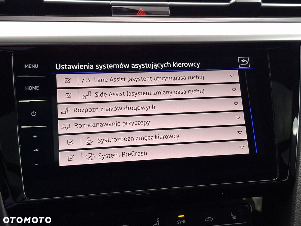 Volkswagen Arteon Shooting Brake 2.0 TDI 4Motion R-Line DSG - 34