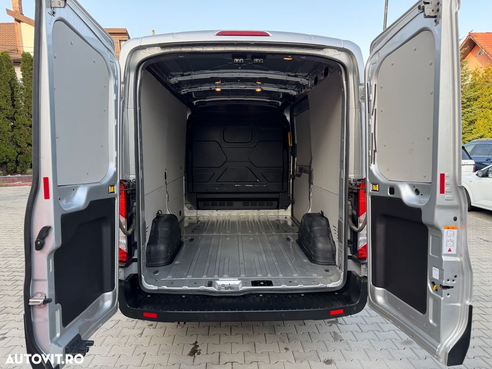 Ford TRANSIT - 2