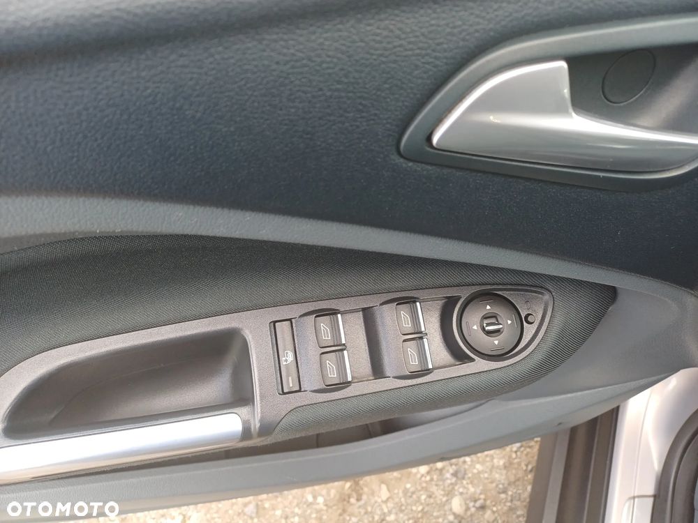 Ford Grand C-MAX 1.6 TDCi Start-Stop-System Titanium - 18