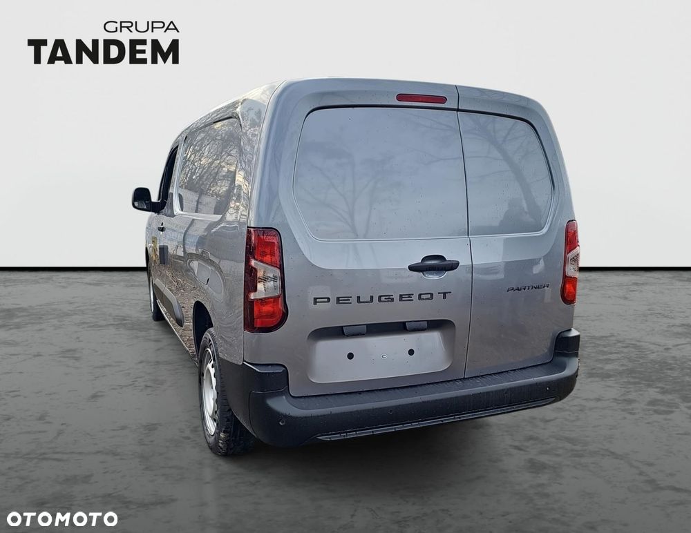 Peugeot Partner - 7