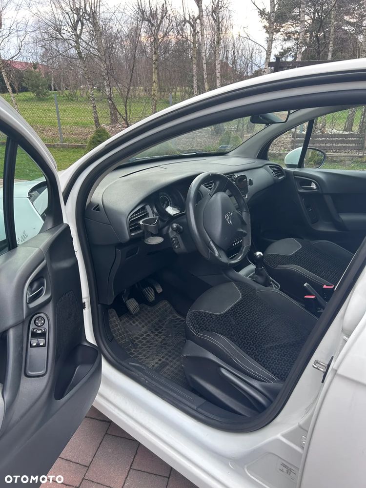 Citroën C3 - 9