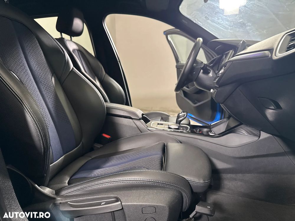 BMW Seria 1 - 12