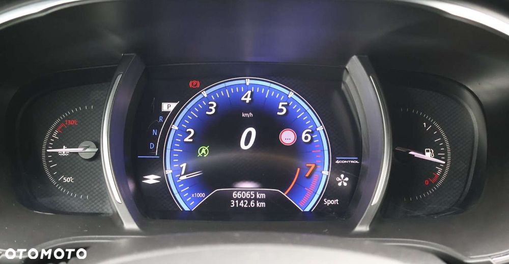 Renault Megane - 23