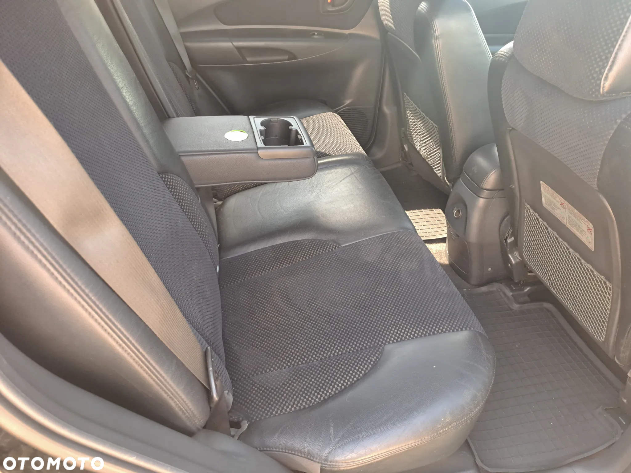 Hyundai Tucson 2.0 CRDi Premium 2WD - 5