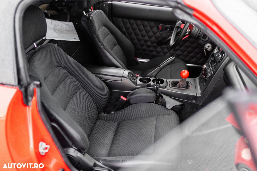 Mazda MX-5 - 33