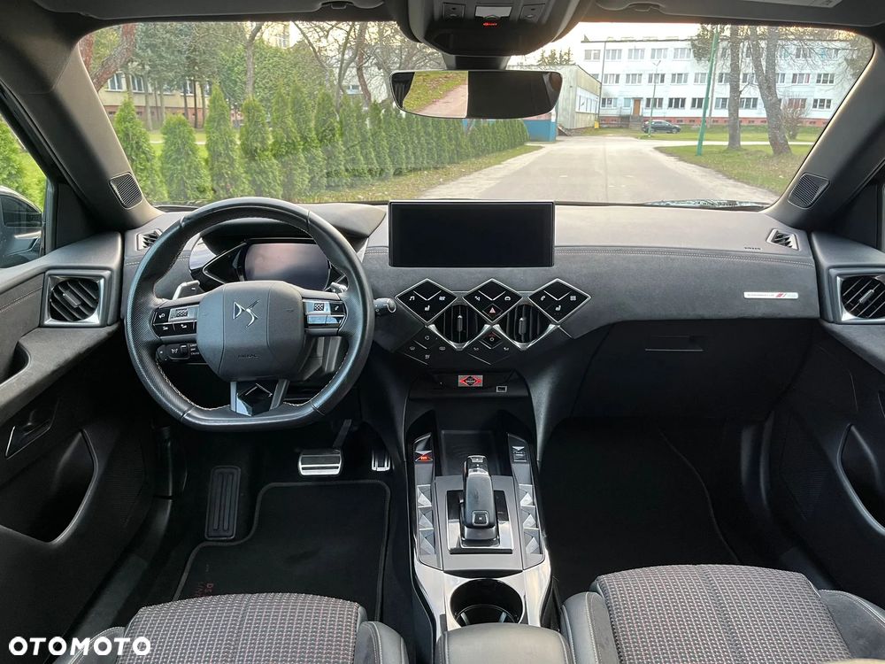 DS Automobiles DS 3 Crossback 1.2 PureTech Performance Line - 14