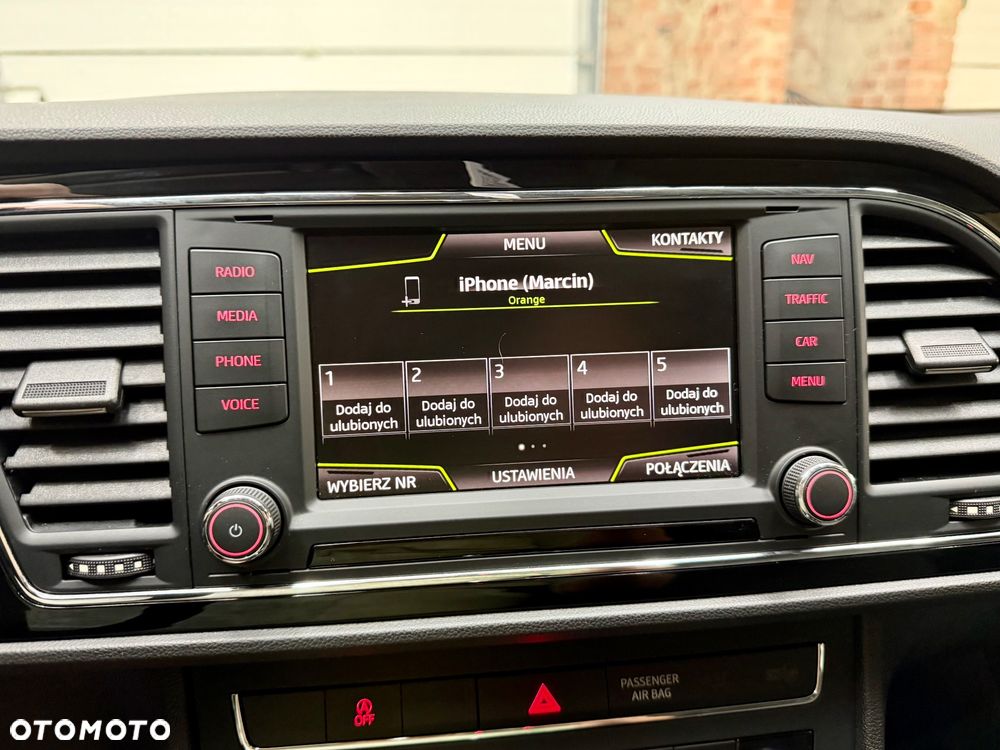 Seat Leon 1.4 TSI Start&Stop Style - 14