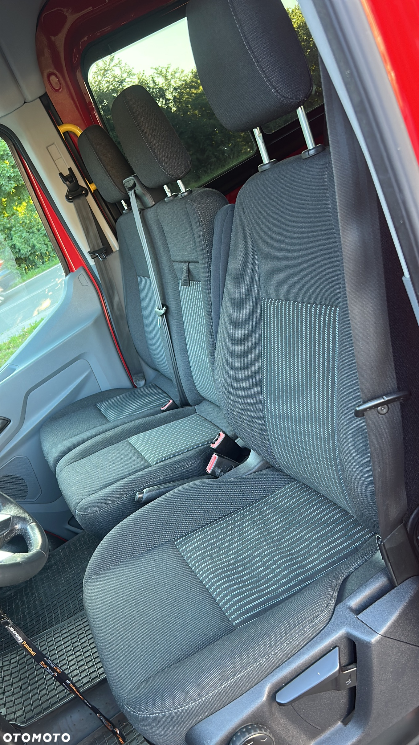 Ford Transit - 11