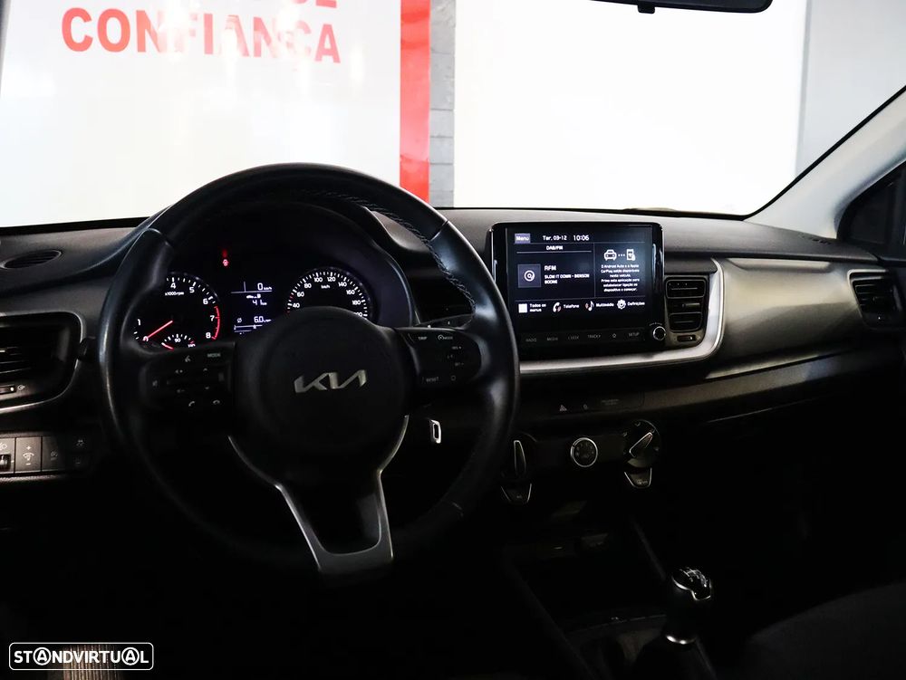 Kia Stonic 1.2 Dynamic - 13