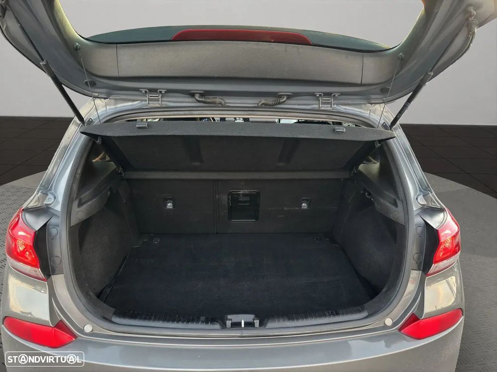 Hyundai i30 1.6 CRDI STyle - 20