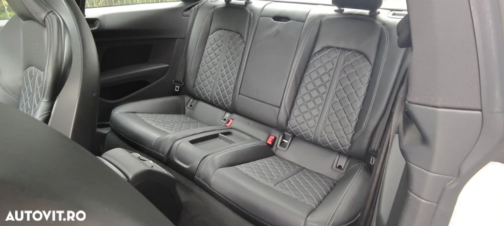 Audi S5 Coupe 3.0 TFSI quattro tiptronic - 13