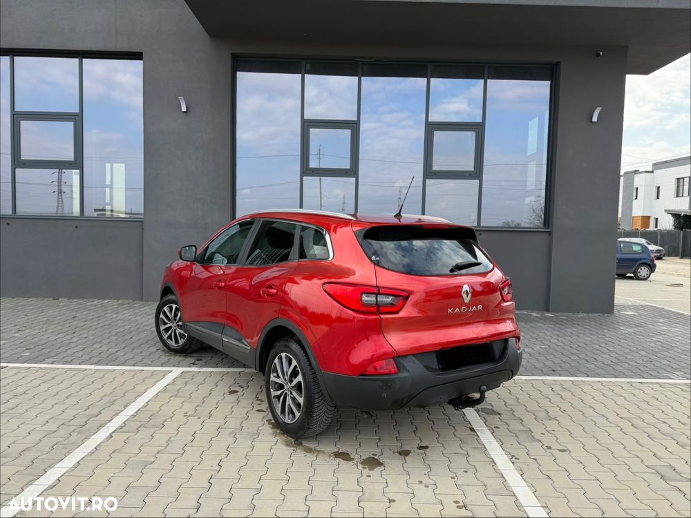 Renault Kadjar - 3
