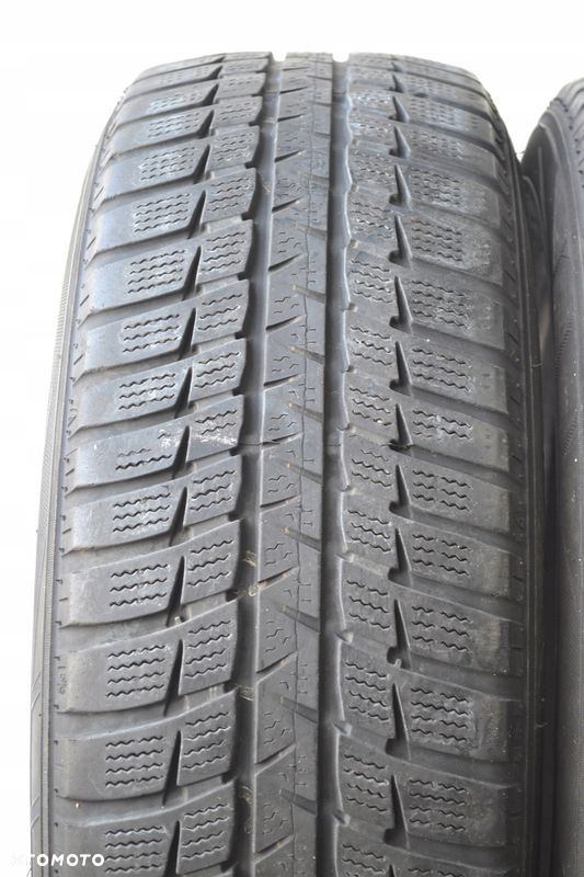 185/60R15 88T FALKEN EUROWINTER HS449 x2szt 9056z - 4