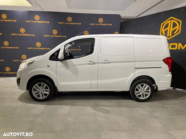 Byd ETP 3 - 4