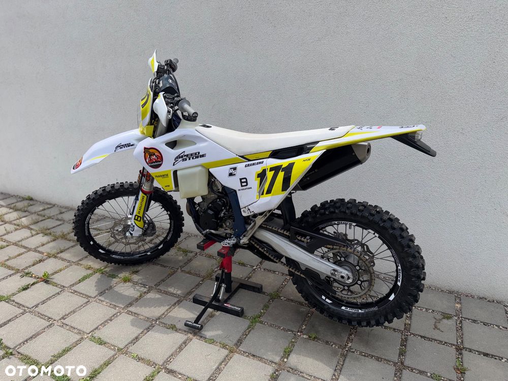 Husqvarna FE - 7
