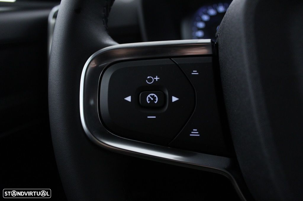 Volvo XC 40 1.5 T2 Core Auto - 22