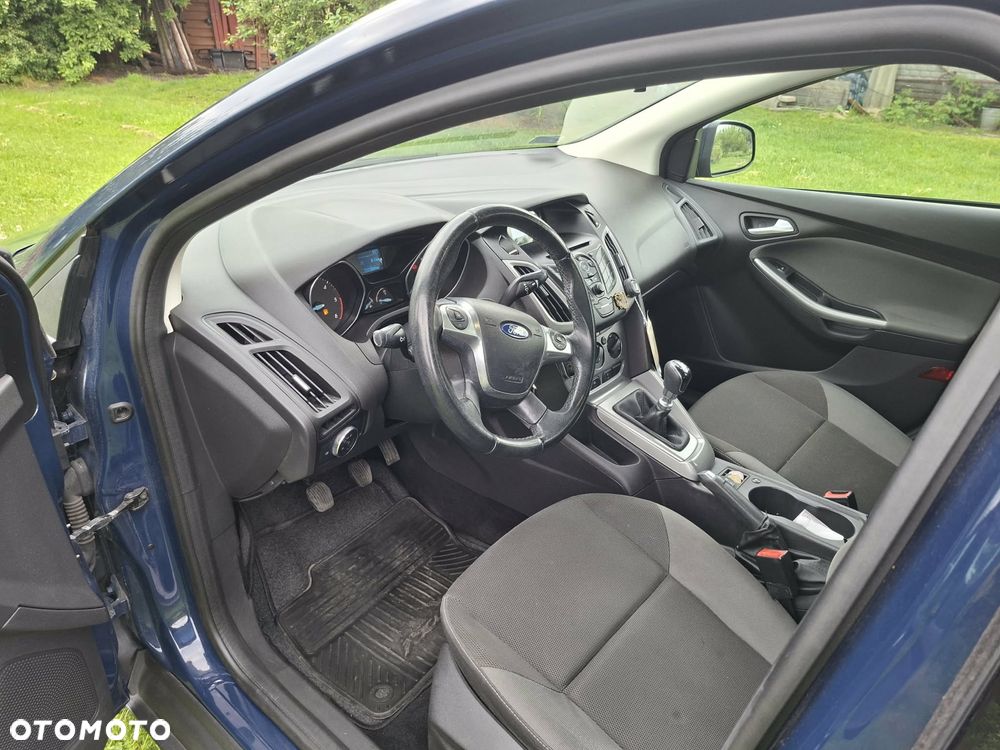 Ford Focus - 7