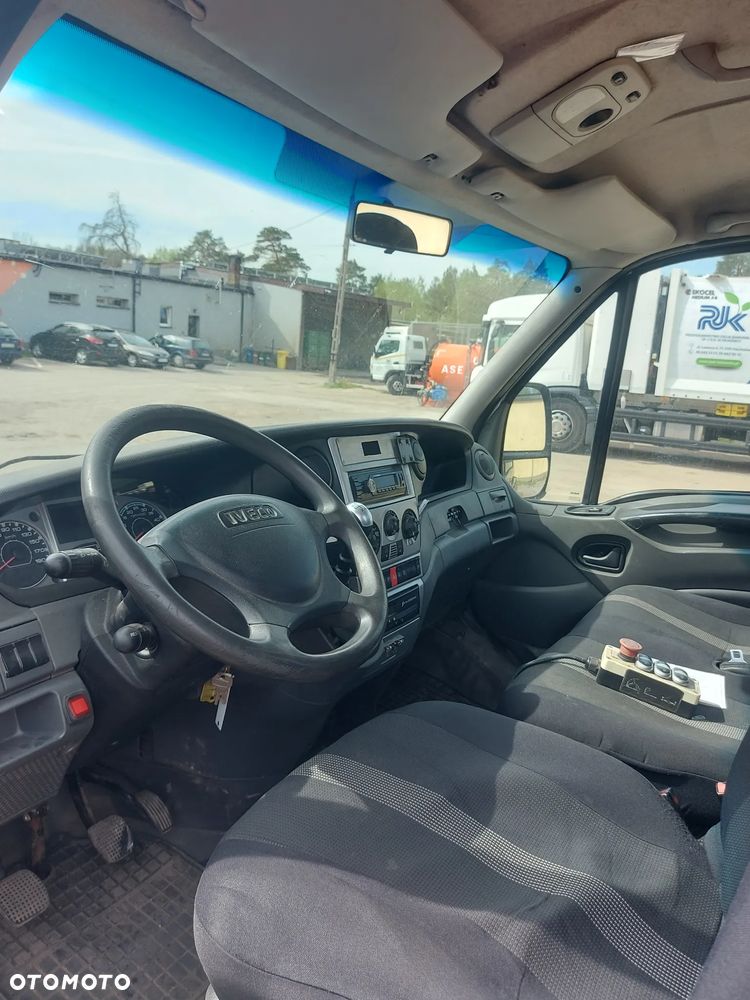 Iveco DAILY - 2