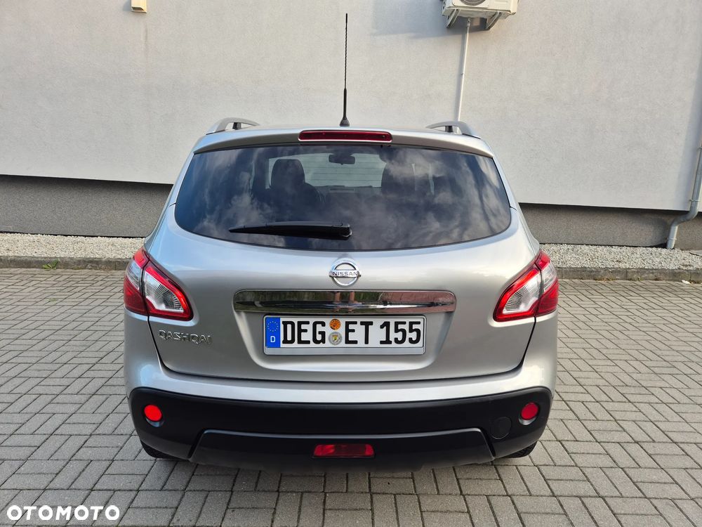 Nissan Qashqai 1.6 I-Way - 7