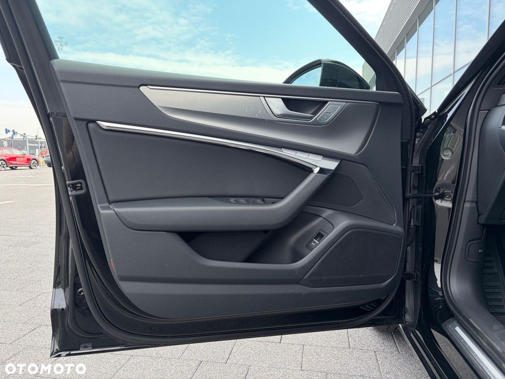 Audi A6 Limousine - 10